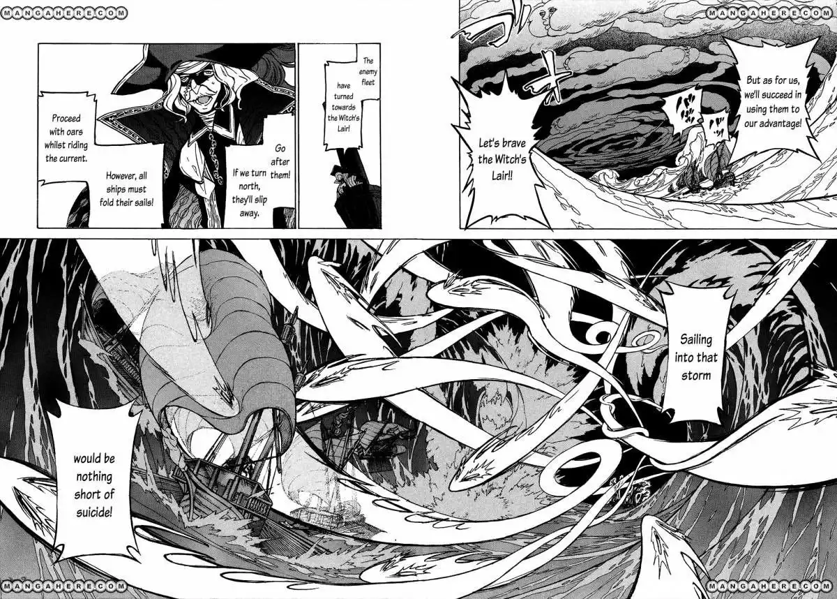 Shoukoku no Altair Chapter 68 14